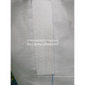 PP Jumbo bag for packing 1000kg powder